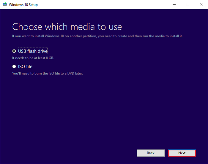 windows 10 installationsmedien erstellen -3