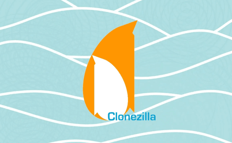 Clonezilla alternative