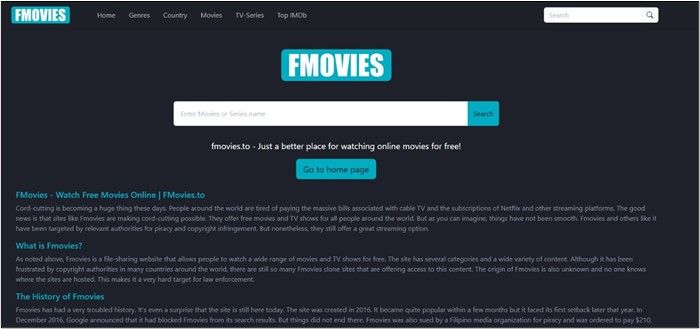 FMovies